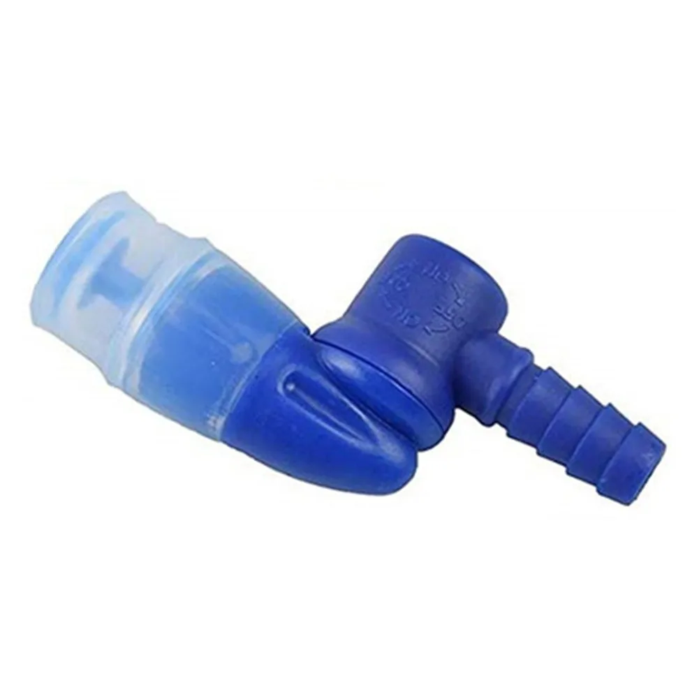 

Outdoor Hydration Dringking Pack Bite Mouthpiece Valve For Reservoir Water Bags 6*4*1.5cm Backpack Reservoir Water Bag