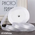 White ribbon