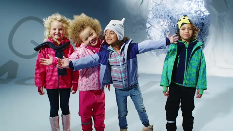 Зимняя От 7 до 13 лет для мальчиков и девочек; Теплая Лыжная одежда с капюшоном; теплая ветрозащитная спортивная одежда; детские куртки; Штаны для сноуборда