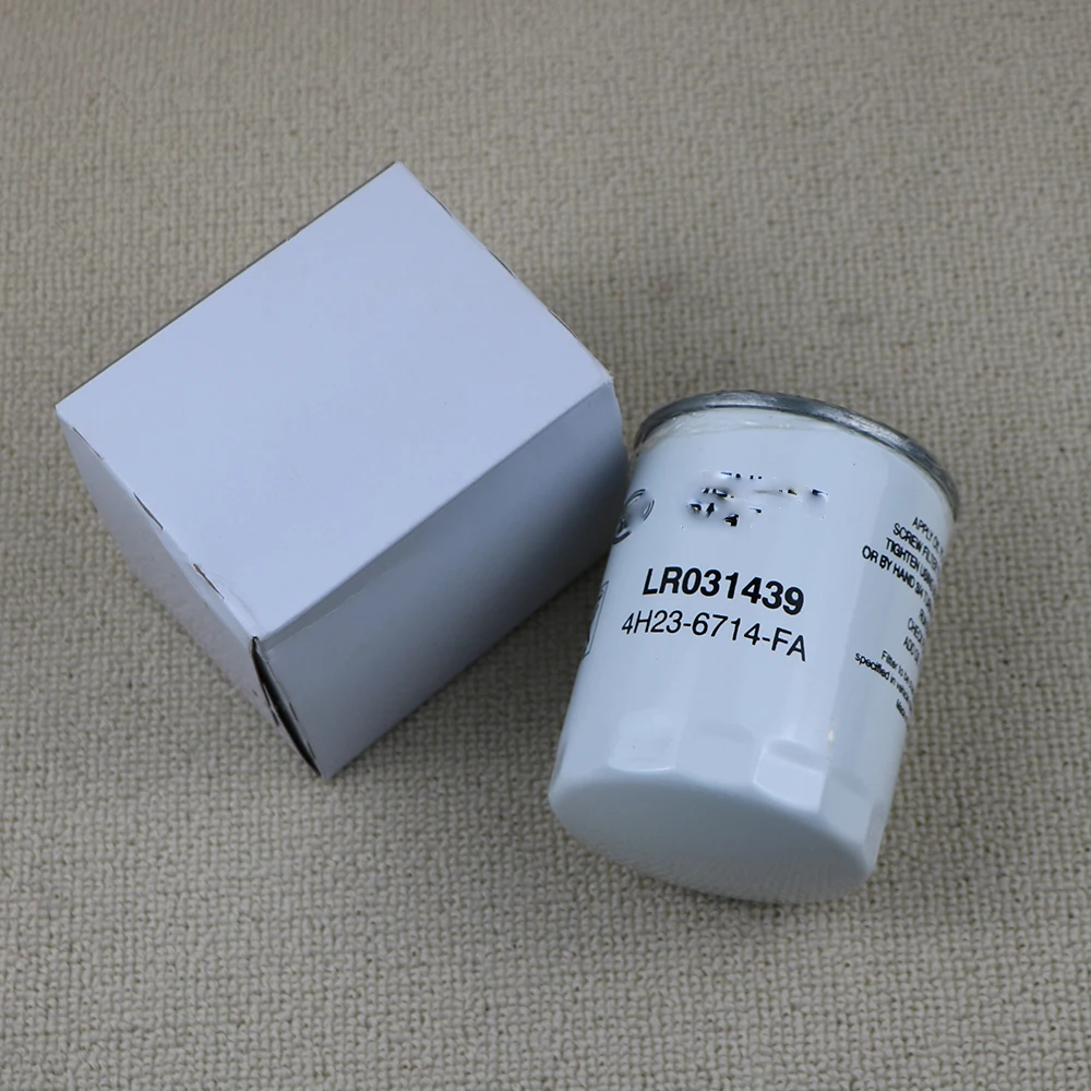 LR031439 Oil filter for JAGUAR S-TYPE XF XJ XK 8 for LAND ROVER DISCOVERY 3 ROVER SPORT 4.4 2004-2010 LR031439