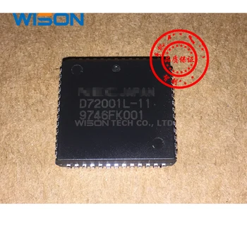 

10pcs/lot D72001L-11 IC chip PLCC