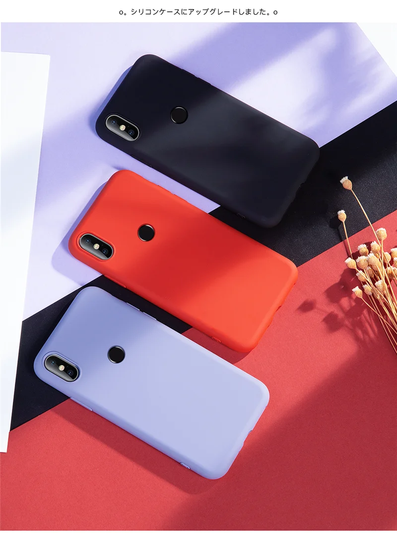 Жидкий силиконовый чехол для Xiaomi Redmi Note 7 6 K20 Pro 6 6A 7A S2 тонкий мягкий прозрачный чехол Обложка чехол s для Xiaomi 8 9 SE F1 5X 6X CC9