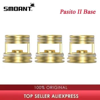 

1pcs/2pcs/3pcs Original Smoant Pasito II Base for Smoant Pasito 2 kit / Smoant Pasito II Pod Electronic Cigarette Vape Accessory