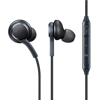 

For Samsung 3.5mm Wired Earpiece IG955 In-ear Earphone With Microphone Volume Control Headset For AKG Galaxy S8 S7 S6