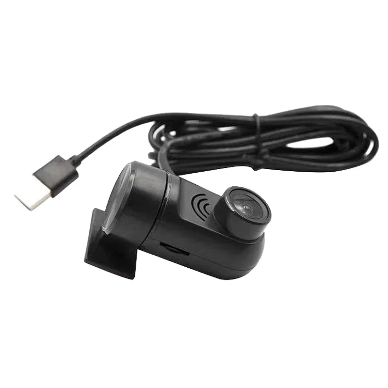 Новый видеорегистратор с разрешением Full HD 1080P USB Видеорегистраторы для