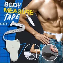 

Professional Automatic Telescopic Tape Measure Body Measuring Ruler Sewing Tailor 150cm Double-side Scale Sewing Measuring Tools