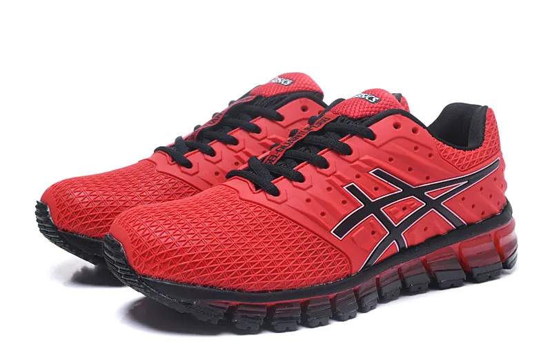 Asics Gel-Quantum 360,, Новое поступление, Аутентичные кроссовки, 360, Мужская классическая обувь, нескользящая обувь, Hongniu
