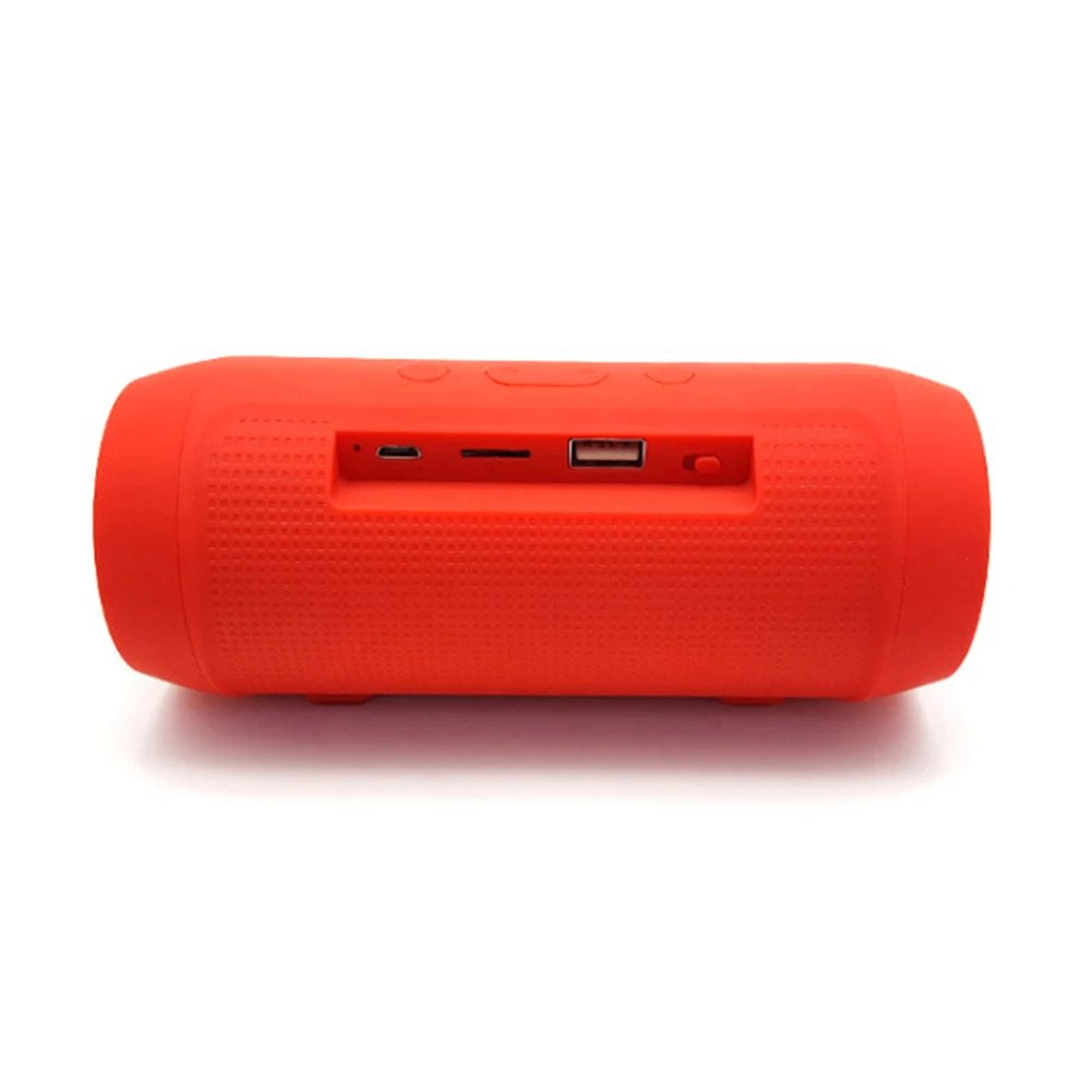 Мини USB Bluetooth динамик беспроводной открытый стерео Бас громкий динамик FM радио и распродажа