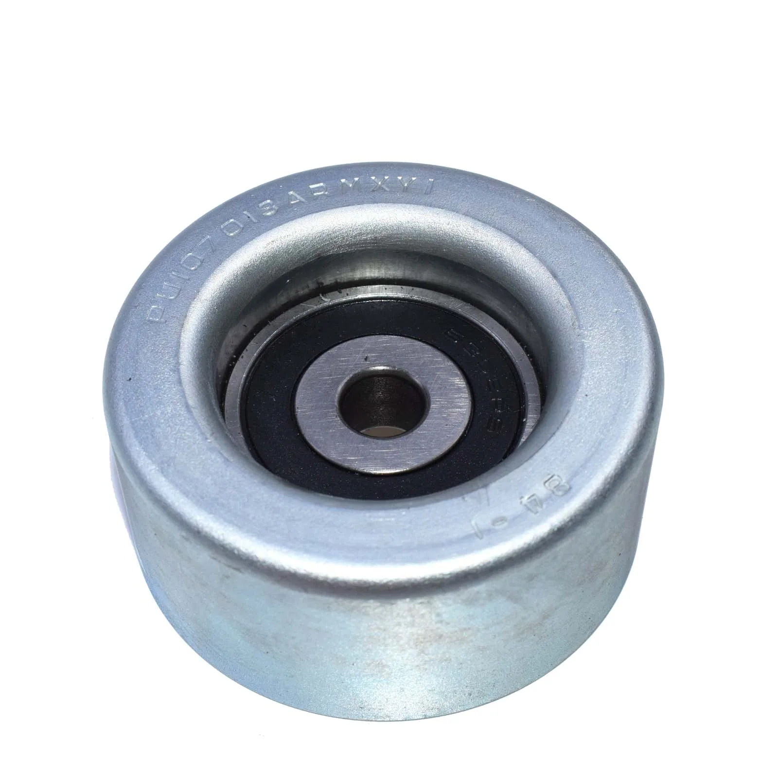 WOLFIGO автомобильный приводной Змеиный ремень и Натяжной ролик для Toyota Tacoma Tundra 2005- 4.0L V6 90916A2001 16604-31020 1660331030 - Цвет: pulley 1660331040