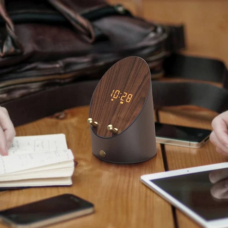 Bluetooth музыкальный басовый динамик умный ретро Bluetooth динамик беспроводной настольный Bluetooth аудио usb зарядка домашний аудио