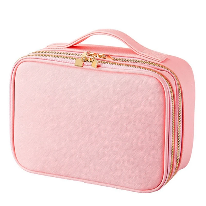 makeup and jewelry travel bag