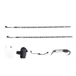 Multi-Color Waterproof LED Safety Light Strip (Led Strip)