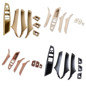 

For 5 Series F10 F11 520D 525D 530D 535I LHD Car Interior Door Handle