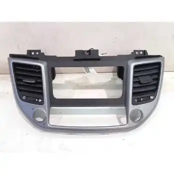 

8612660 aerator Central Hyundai Tucson 1.7 Crdi Cat
