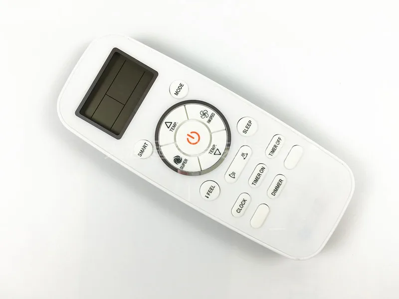 Новый для Йоркского кондиционера пульт дистанционного управления DG11L1 01|Пульты