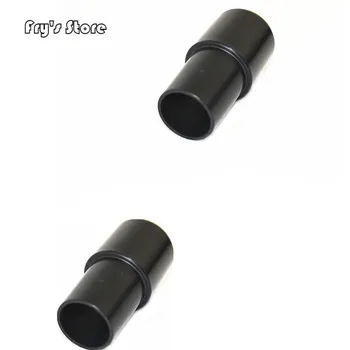 

Vacuum Cleaner Connector 32mm Brush Suction Head Adapter Mouth to 35 mm Nozzle Head Cleaner Conversion 2018 New Arrivals