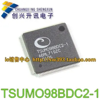 

Free Delivery.TSUM098BDC2-1 TSUMO98BDC2-1 new original LCD driver chips