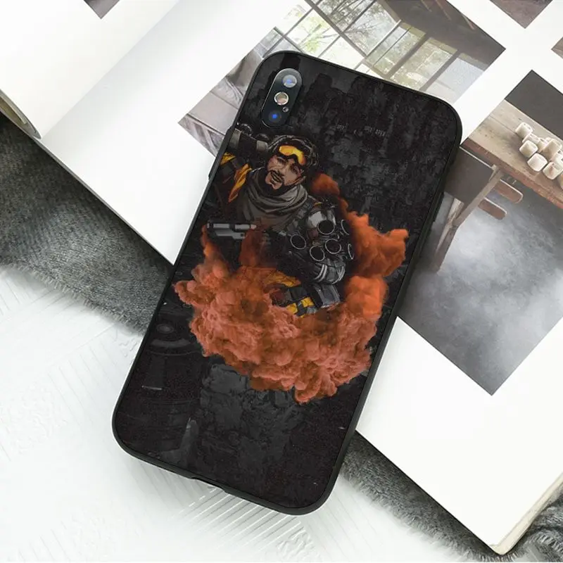 Apex Legends   
