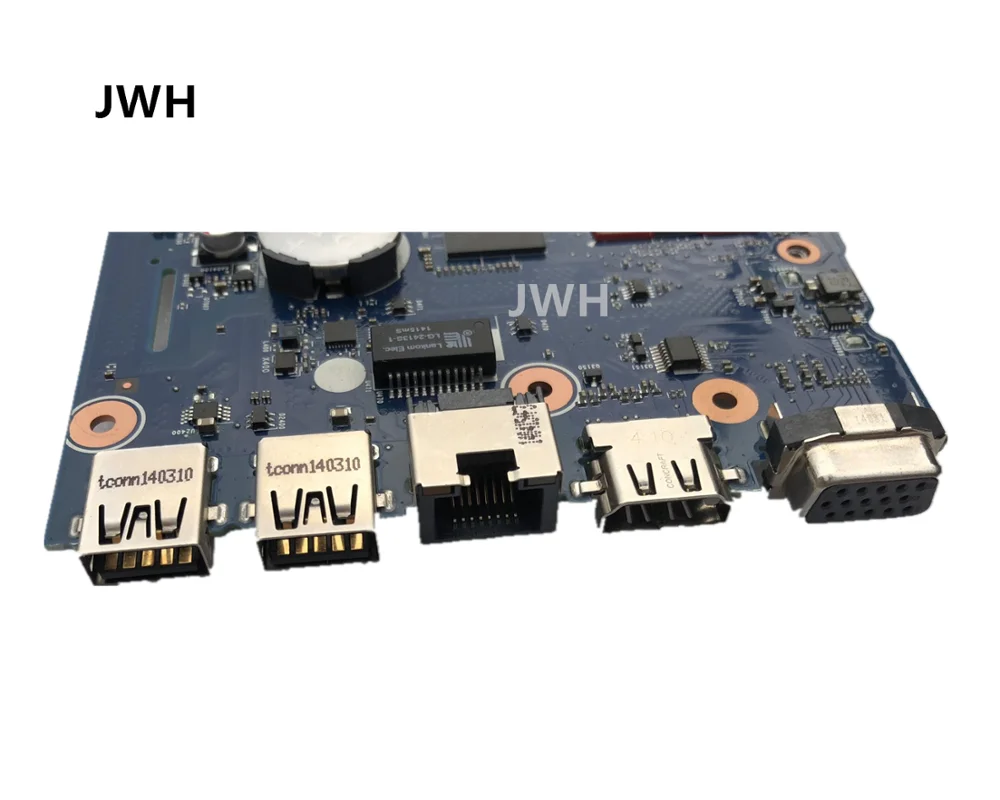 Для hp 345 G2 355 G2 материнская плата A6-6310 764691-001 764691-501 764691-601 тестирование работы