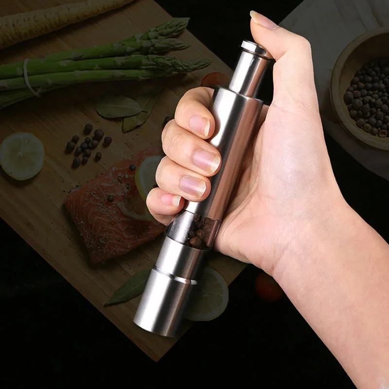 https://ae01.alicdn.com/kf/H97ddcf532f6a4d0b94280a91b6d8ae443/Manual-Salt-and-Pepper-Grinder-Set-Thumb-Push-Pepper-Mill-Stainless-Steel-Spice-Sauce-Grinders-With.jpg