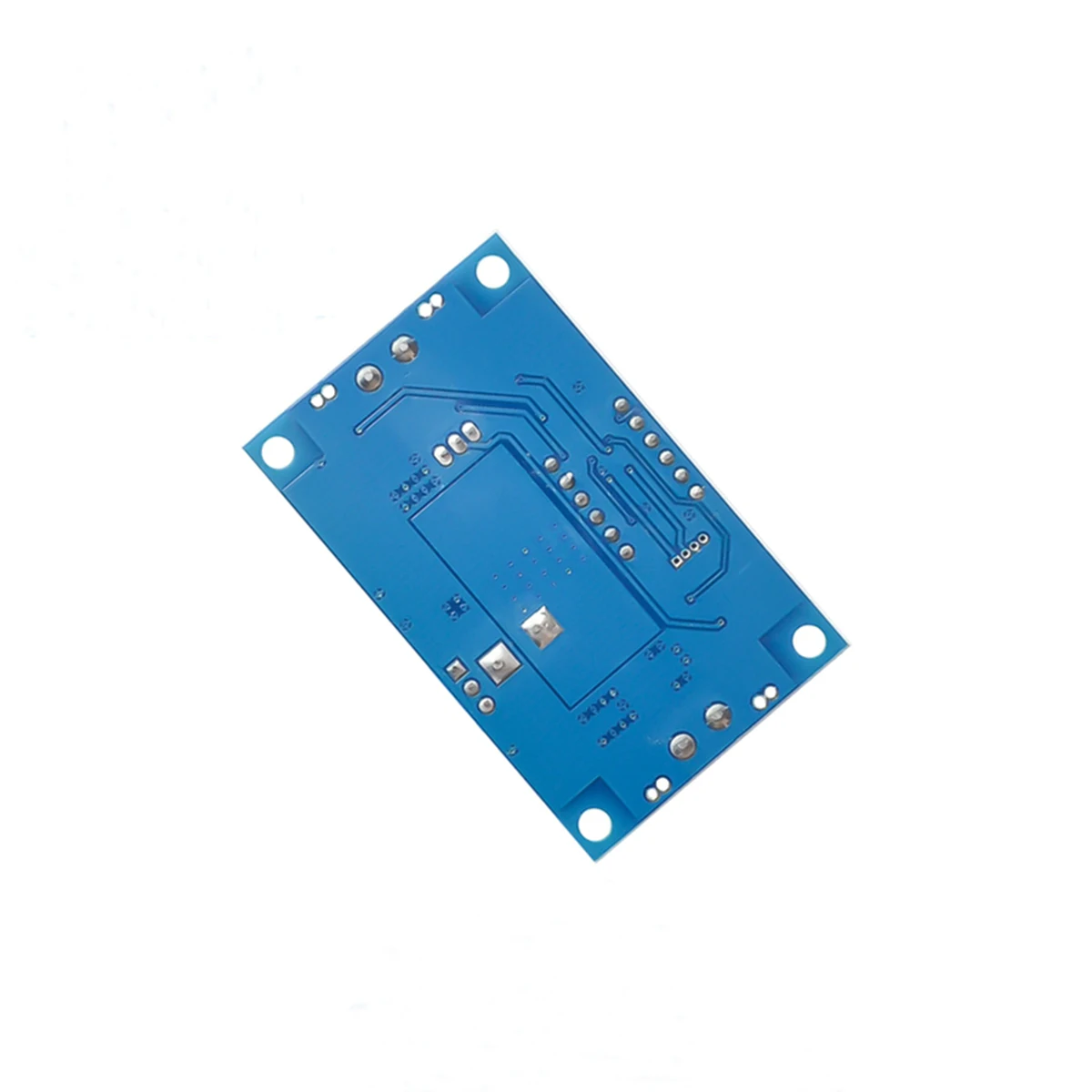 XL4015 5A Высокая мощность 75 Вт DC-DC Регулируемый понижающий модуль+ светодиодный вольтметр DC понижающий преобразователь понижающий источник питания