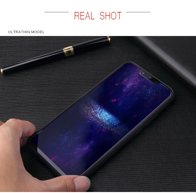 Чехол конфетного цвета для huawei mate 30 20X5G P20 P30 Pro Lite Y6 Y7 Pro Y9 P Smart Z Honor 20 10i 8x 9x Pro 9 Lite чехол Coque