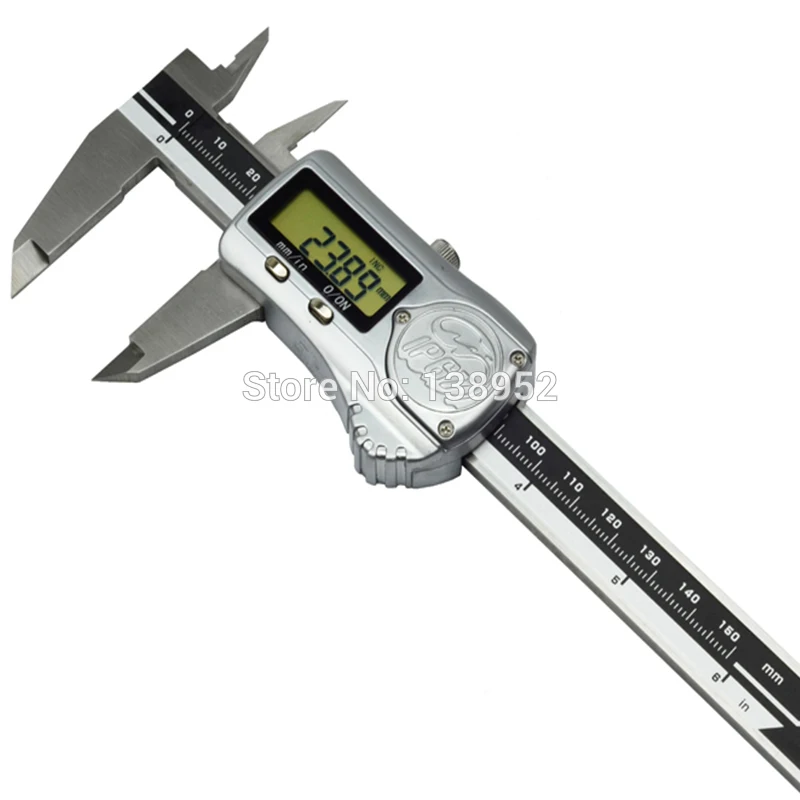 High-quality-IP67-Water-proof-Digital-Caliper-0-150mm-6inch-Metal-Electronic-Vernier-Caliper-gauge-micrometer (1)