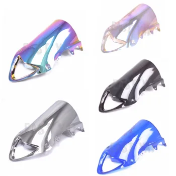 

Windshield black white silver color suitable for BMW S1000RR S1000 S1000R 2009 2010 2011 2012 2013 2014 deflector windshield