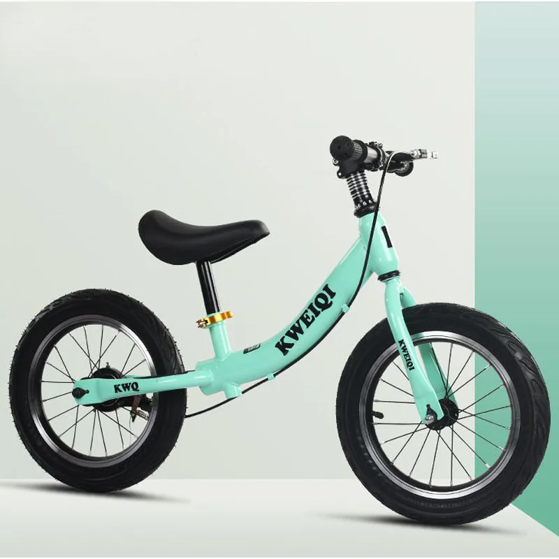 children's two wheel bikes