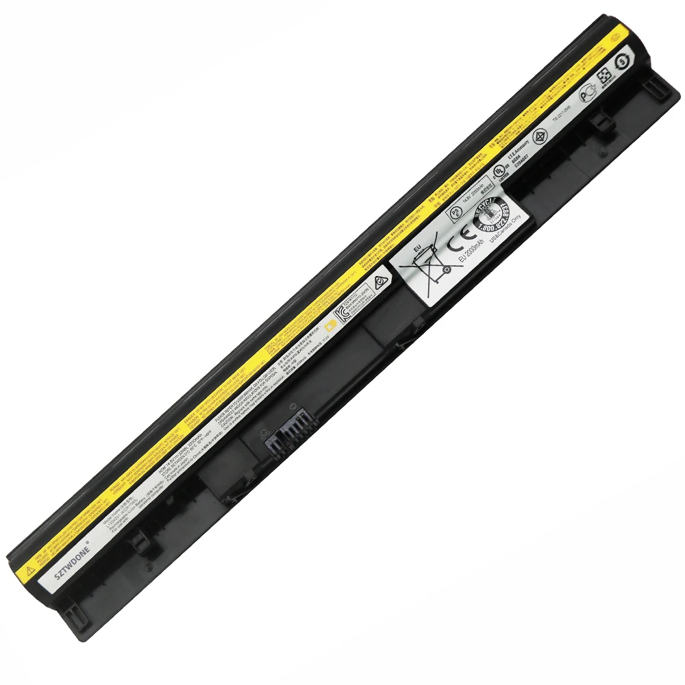 Sztwdone L12s4z01 Laptop Battery For Lenovo S300 S310 S400 S400u S405 S415 M30-70 M40-70 L12s4l01 - Laptop Batteries - AliExpress