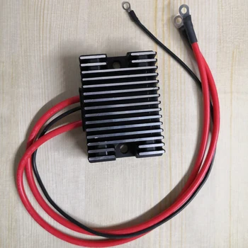 

100V100A Ideal Diode, Solar Backflow Prevention, Charging Backflow Protection, High Voltage and Low Resistance