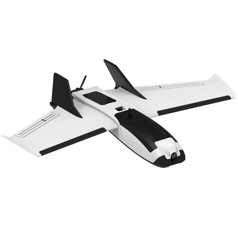 ZOHD Dart 250G 570mm Wingspan Sweep Forward Wing AIO EPP FPV RC Airplane FPV Fixed Wing RC Drone Plane KIT/PNP Version