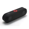 NBY 18 Portable Bluetooth Mini haut-parleurs sans fil 3D stéréo