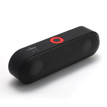 Portable Bluetooth Speaker Mini Wireless Speakers 3D Stereo