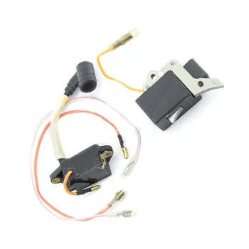 

Power Ignition Coil Module For SHINDAIWA 488 Replacement Chainsaw Parts Garden Outdoor Repair