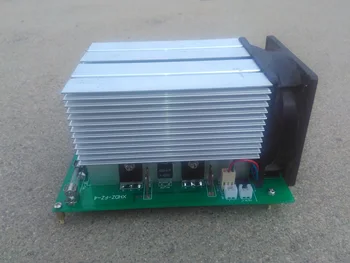 

Constant Current Constant Voltage Electronic Load Module Electronic Load Meter Aging Load