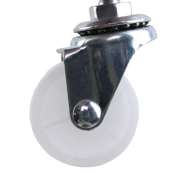 

1PCS High Quality Wheels for Suitcase Wheels Repair Replacement Parts for 360 Spinner Wheel