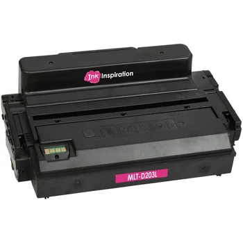 

INK INSPIRATION®Compatible toner for Samsung MLT-D203L ProXpress | 5000 pages