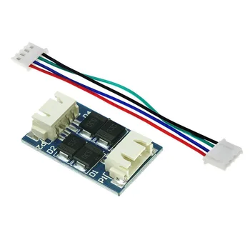 

New 1 Pc TL-Smoother Kit Addon Module 4 Pins W/ Dupont Line For 3D Printer Motor Drivers DJA88