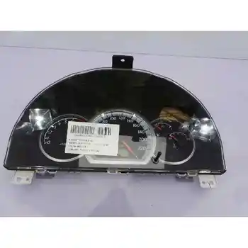 

96430919 96430919 box Instruments Daewoo Lacetti Cdx