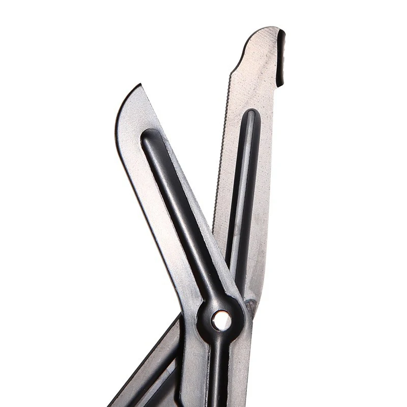 EDC Shears Paramedic Medical EMT Emergency Scissors Bandage Cutter Outdoor Tactical Gear Paracord Pocket Tool Camping Hiking medical scissors,tactical scissors