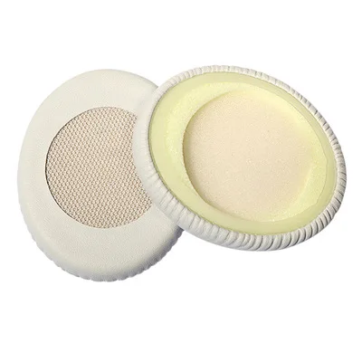 

1 Pair Sleeve Replacement Ear Pads Cushion Cover Earpads Pillow Earmuffs for Sennheiser HD2 2.30 HD 2.01 2.20S 2.30I Headphones