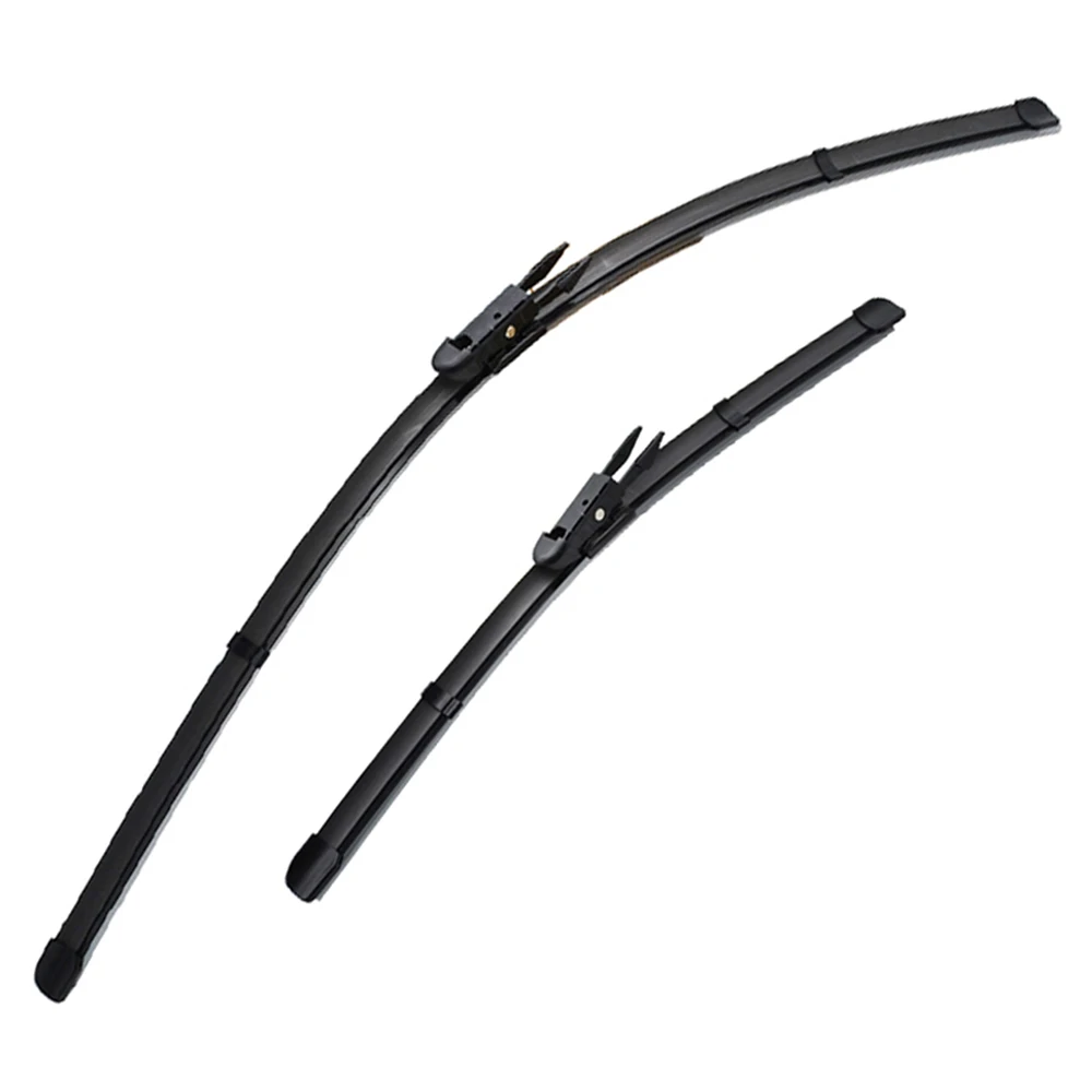 Misima 2 шт./компл. для Audi A3 8P1 8P7 8PA RS3 S3 2005 2006 2007 2008 2009 2010 2011 2012 2013 переднее ветровое стекло стеклоочистителей набор
