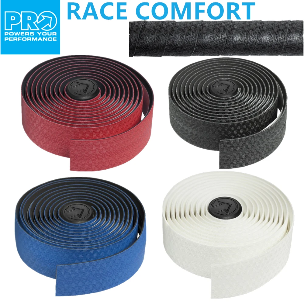 pro race comfort bar tape