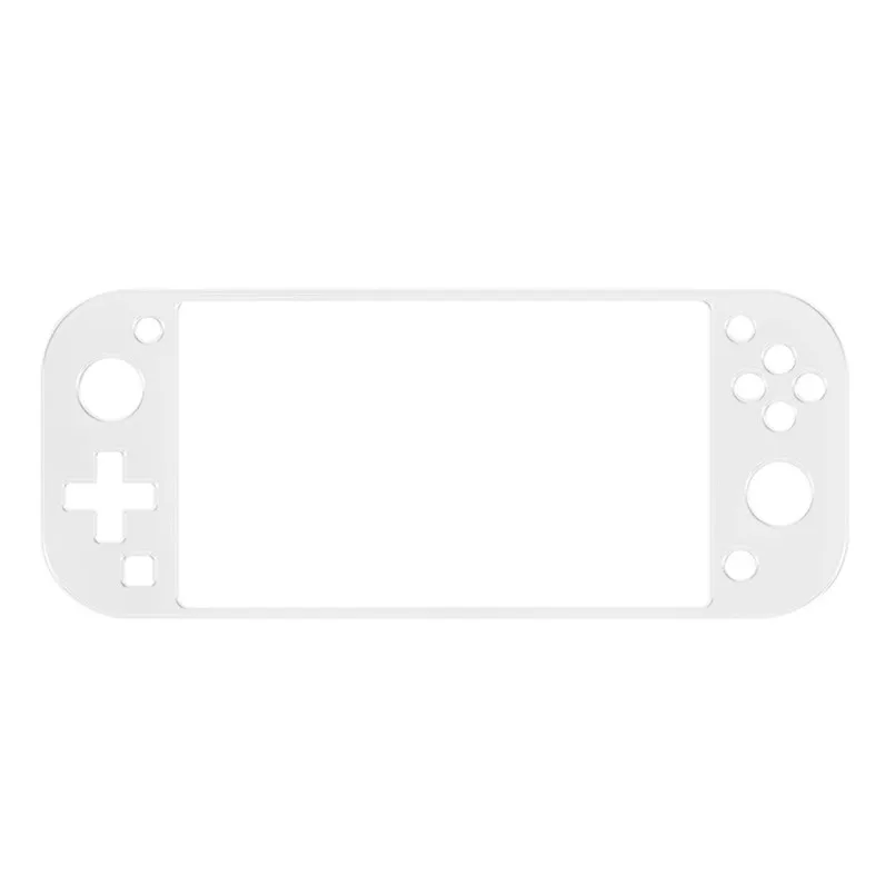 1 стекло для ПК протектор экрана+ 1 шт прозрачный защитный чехол для Ns switch Lite 40AUG7
