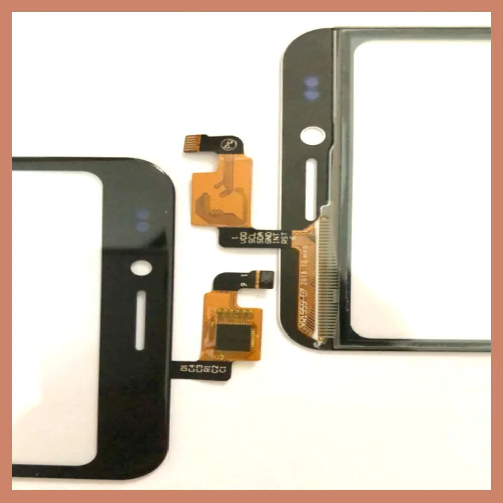 OLPAY 5," сенсорный экран для мобильного телефона для Inoi 3/Inoi 3 Lite сенсорный экран сенсор дигитайзер Переднее стекло и инструменты