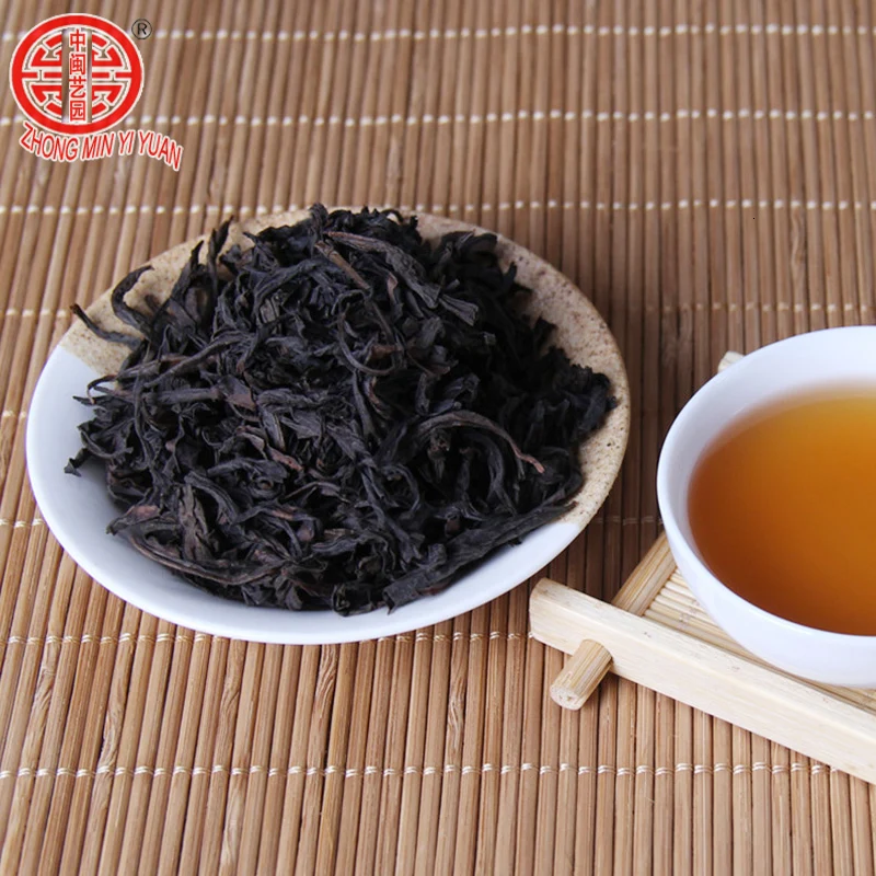 Китайский чай WuYi Moutains Da Hong Pao, 250 г, бездымный Китайский органический черный чай DaHongPao, большой красный чай улун