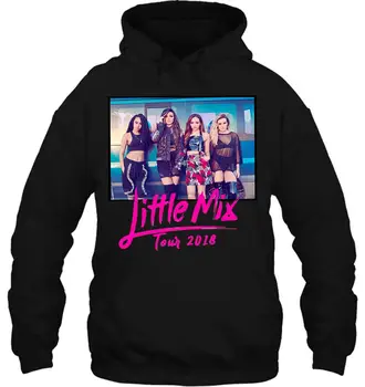 

Little Mix Tour Hits Poster Adults Birthday Gift Ladies Top Men Women Streetwear Hoodies Sweatshirts