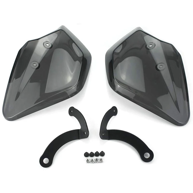 Мотоциклетные рукавицы руль защитный для Yamaha NMAX 155 NVX155 NMAX125 N-MAX 150- XMAX 250 XMAX 300 AEROX 155