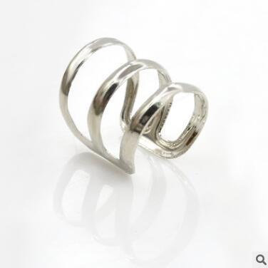 5Pcs/Set Ear Cuff Gold Leaves Non-Piercing Ear Clips Fake Cartilage Earring Jewelry For Women Men